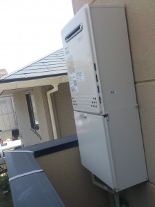 江南市　小川様邸 (2)